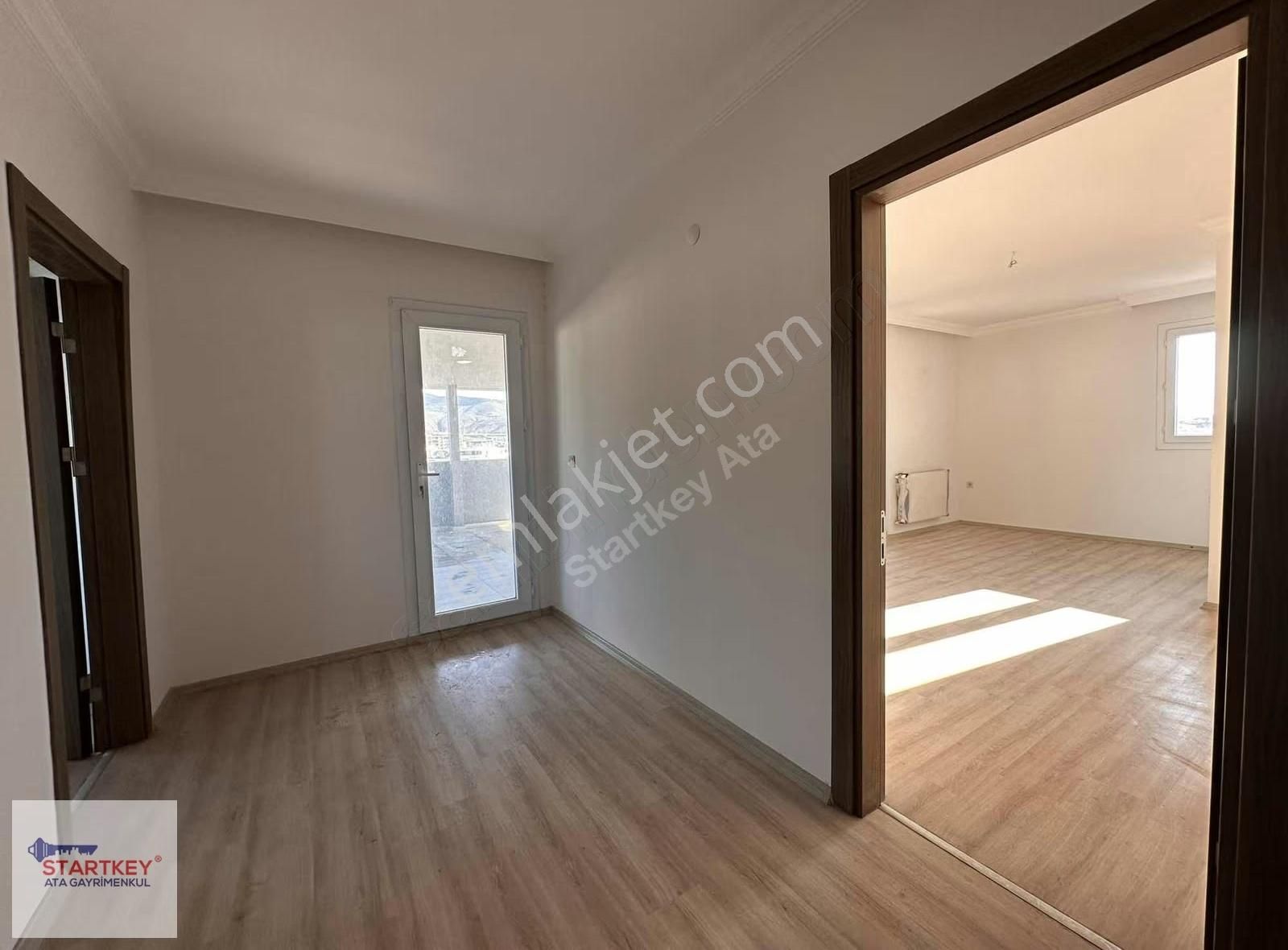 Menemen Koyundere Çanakkale Yolu Üstü 4+1 Satılık Dubleks Daire - Görsel 19