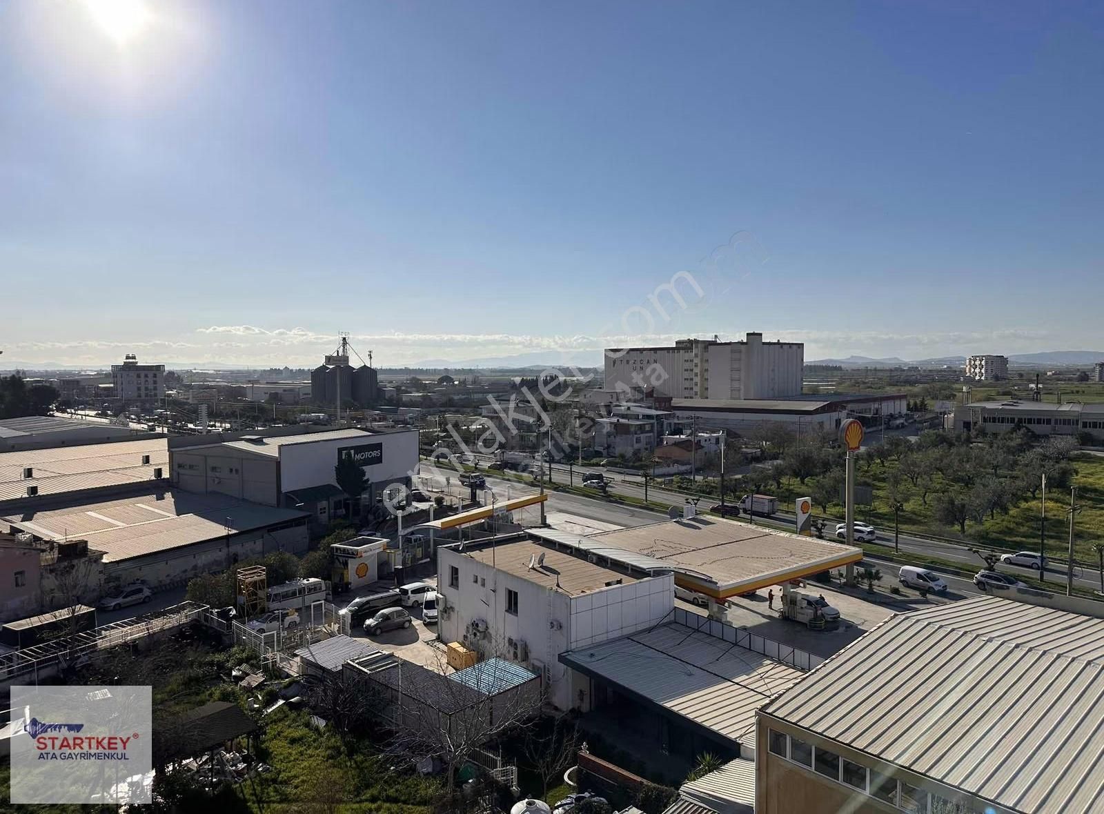 Menemen Koyundere Çanakkale Yolu Üstü 4+1 Satılık Dubleks Daire - Görsel 9