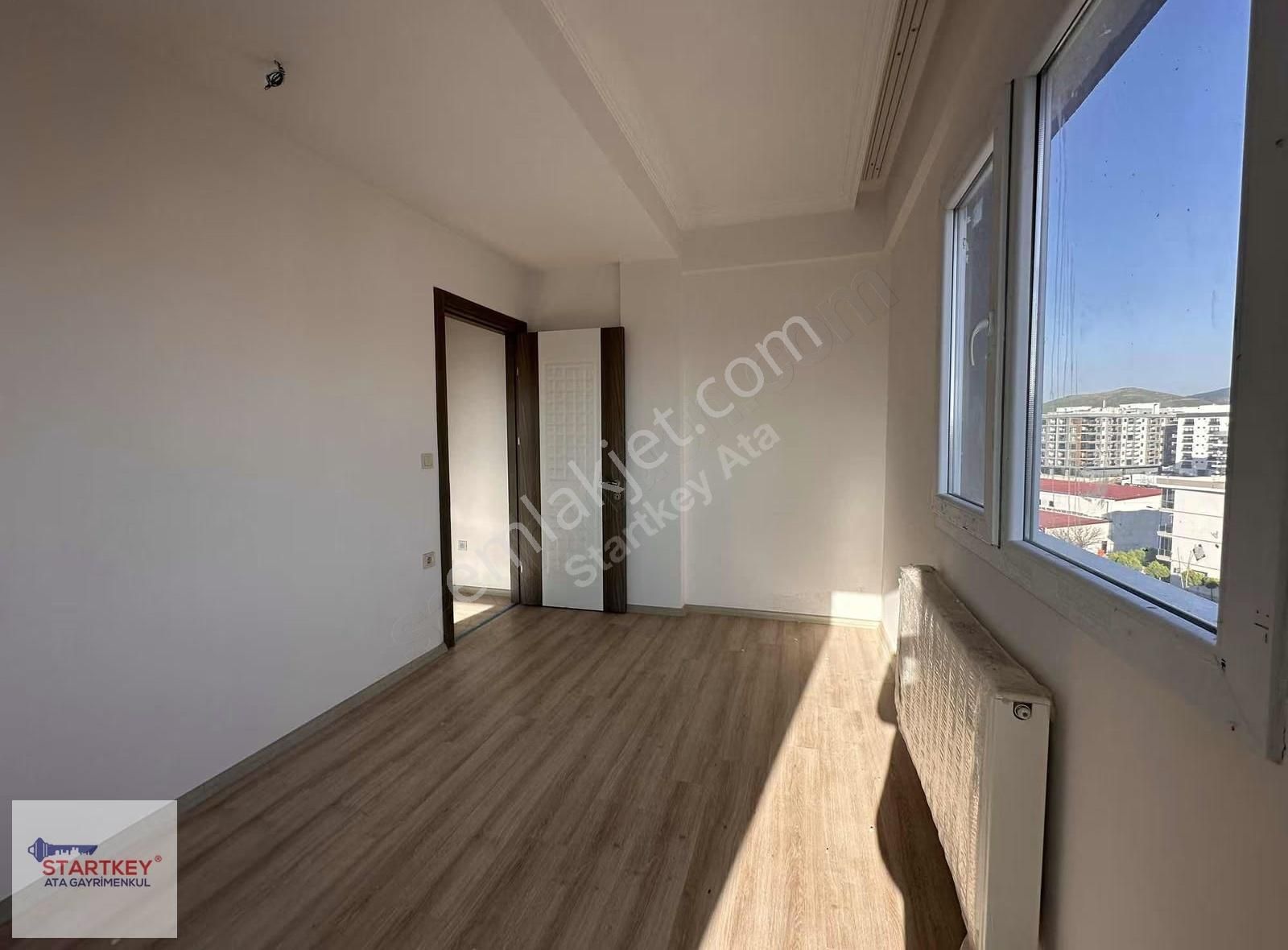 Menemen Koyundere Çanakkale Yolu Üstü 4+1 Satılık Dubleks Daire - Görsel 24