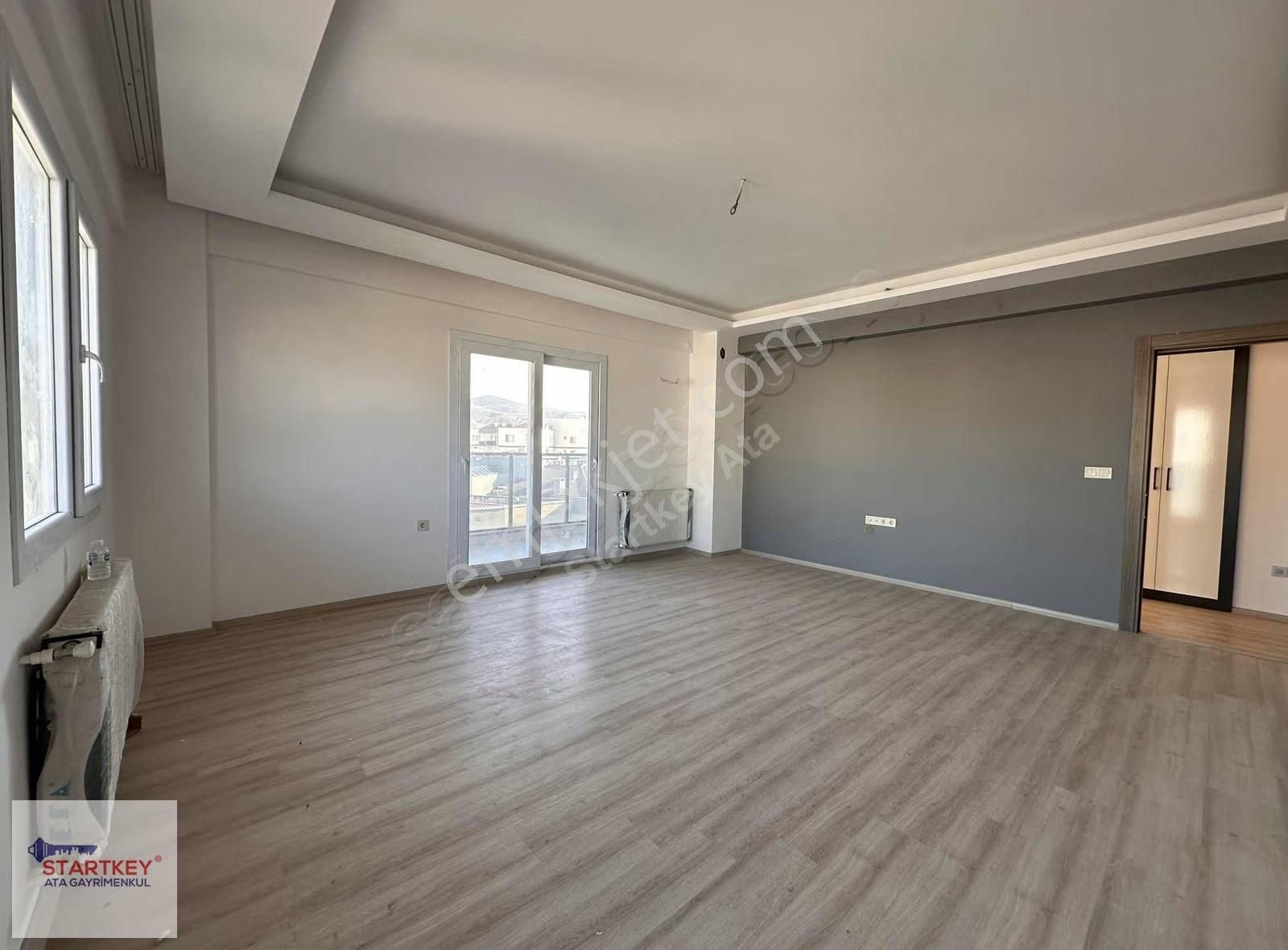 Menemen Koyundere Çanakkale Yolu Üstü 4+1 Satılık Dubleks Daire - Görsel 2