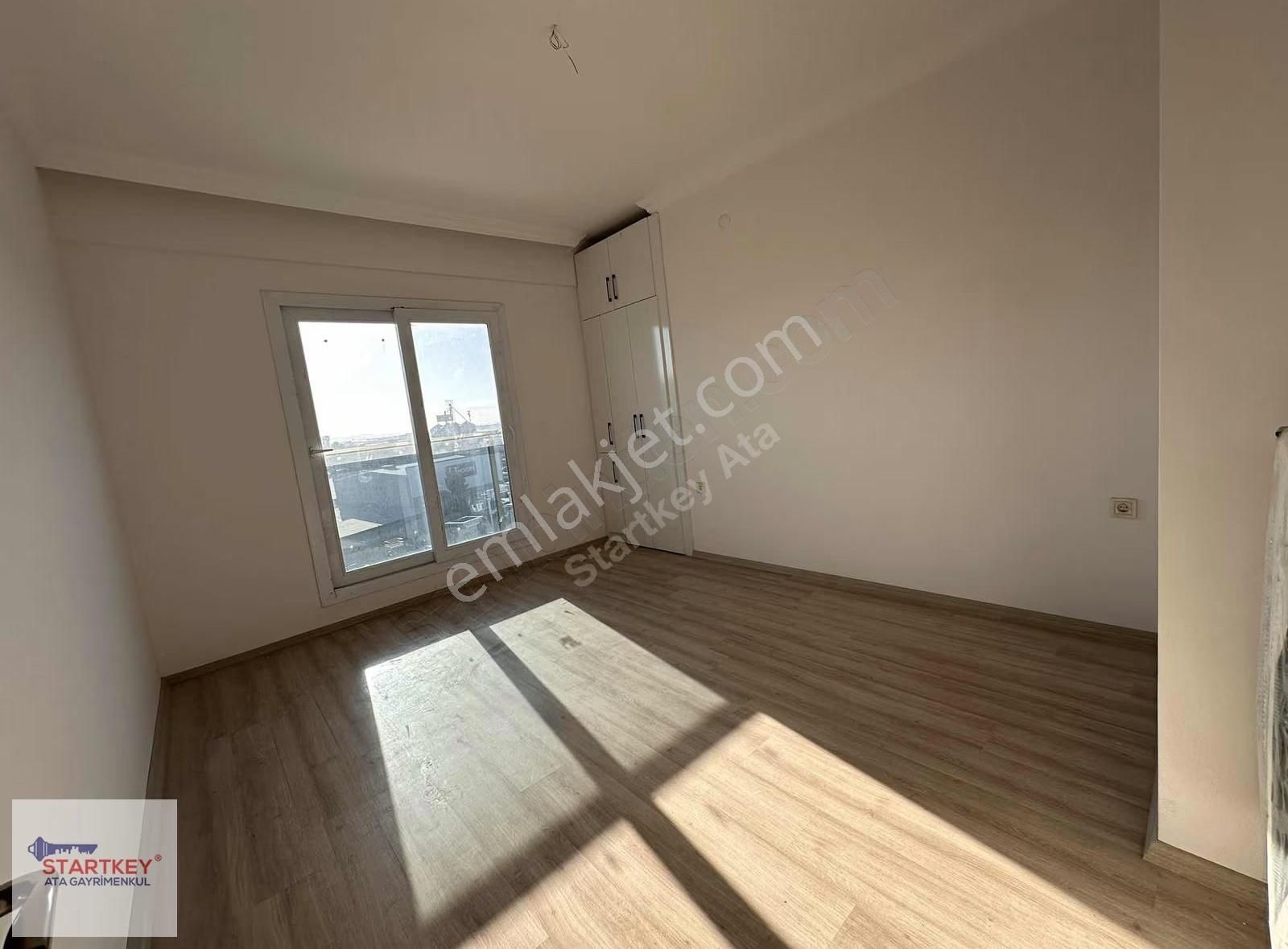 Menemen Koyundere Çanakkale Yolu Üstü 4+1 Satılık Dubleks Daire - Görsel 26