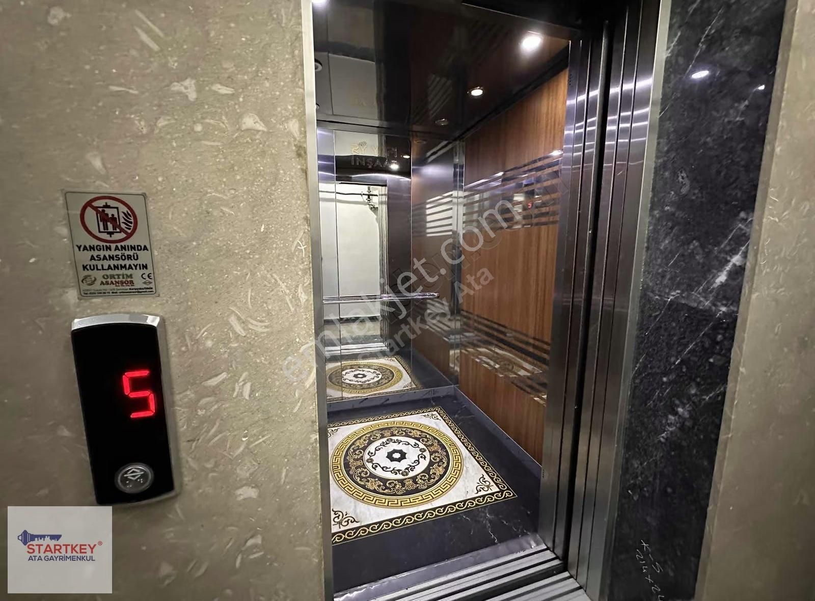 Menemen Koyundere Çanakkale Yolu Üstü 4+1 Satılık Dubleks Daire - Görsel 8