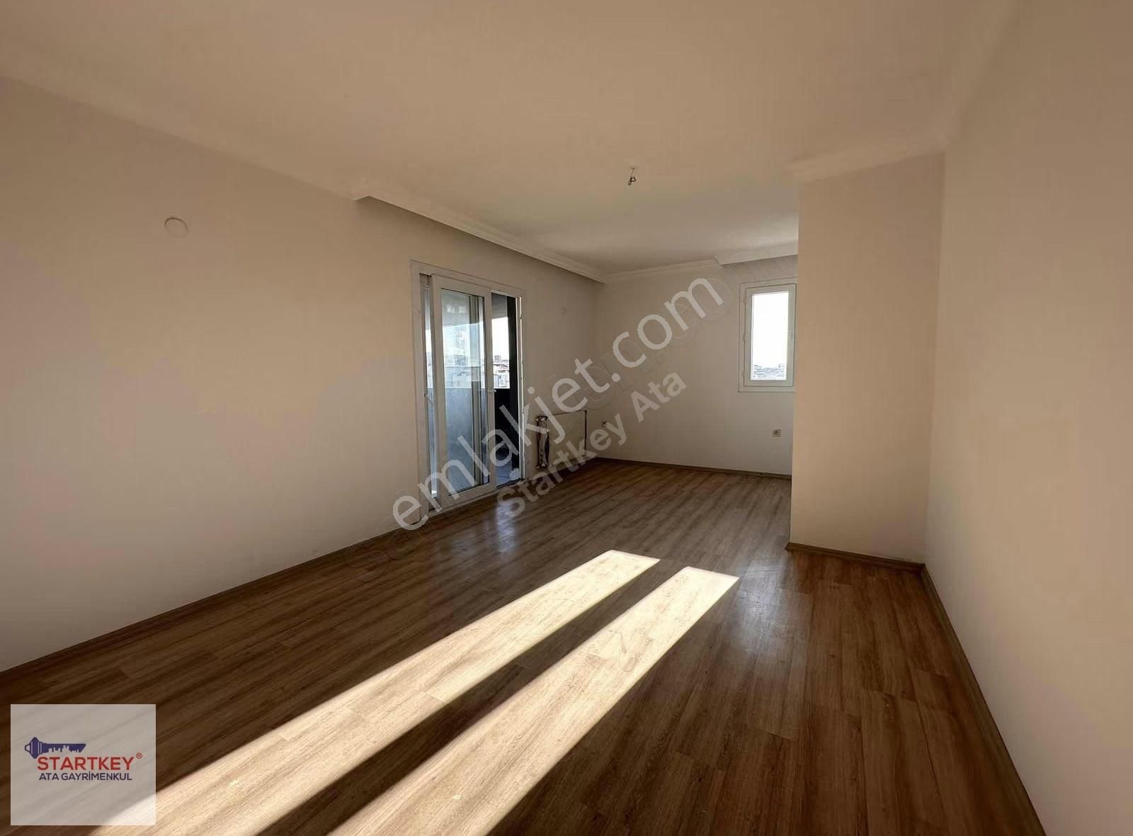 Menemen Koyundere Çanakkale Yolu Üstü 4+1 Satılık Dubleks Daire - Görsel 22