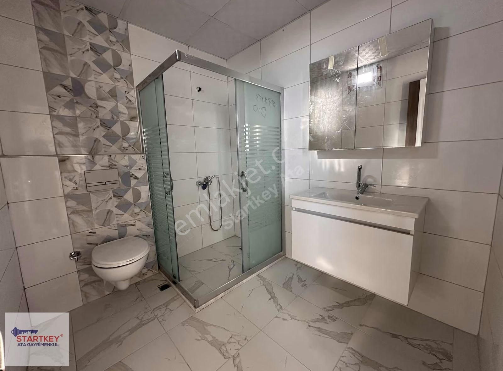 Menemen Koyundere Çanakkale Yolu Üstü 4+1 Satılık Dubleks Daire - Görsel 17