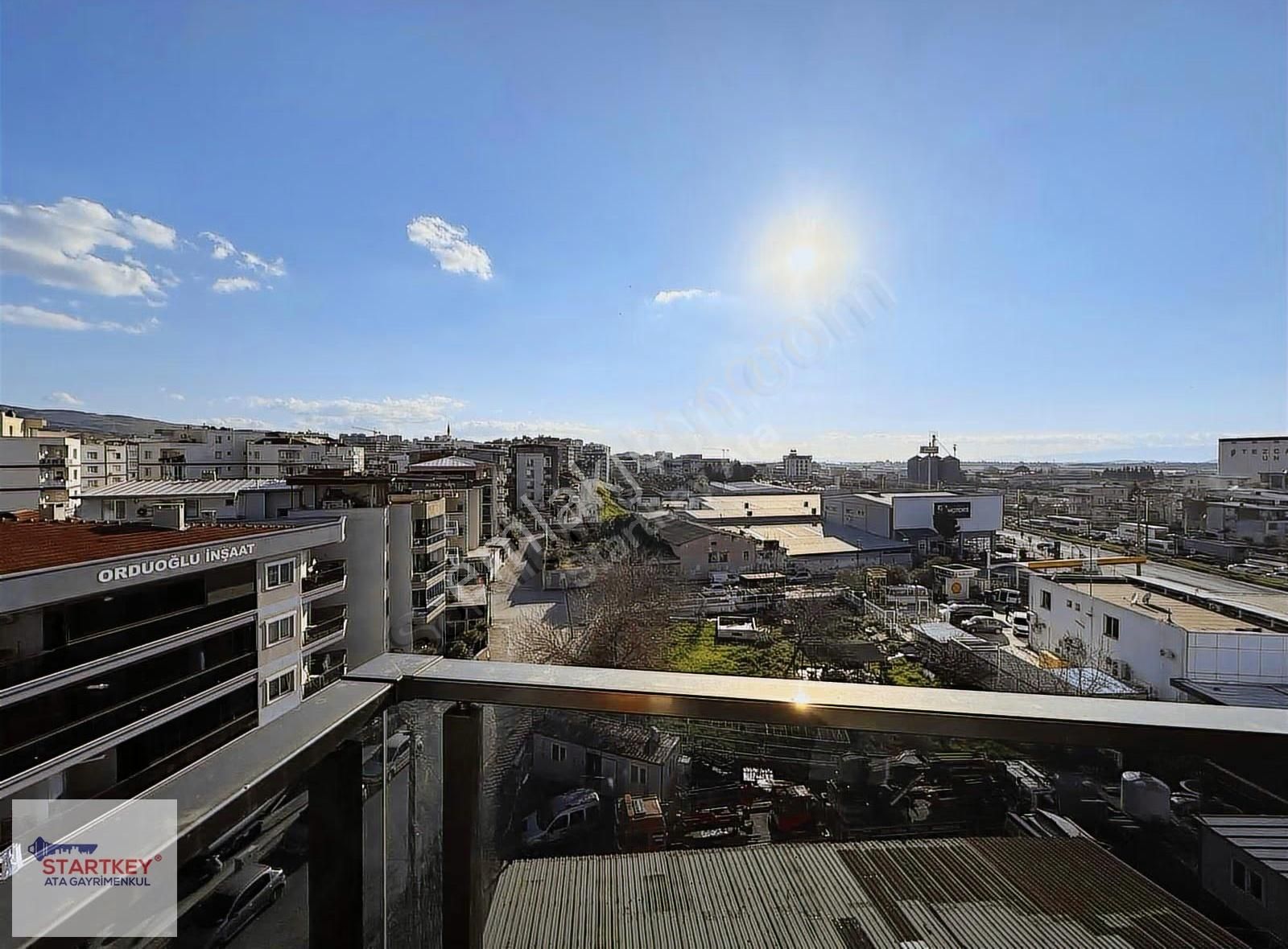 Menemen Koyundere Çanakkale Yolu Üstü 4+1 Satılık Dubleks Daire - Görsel 15