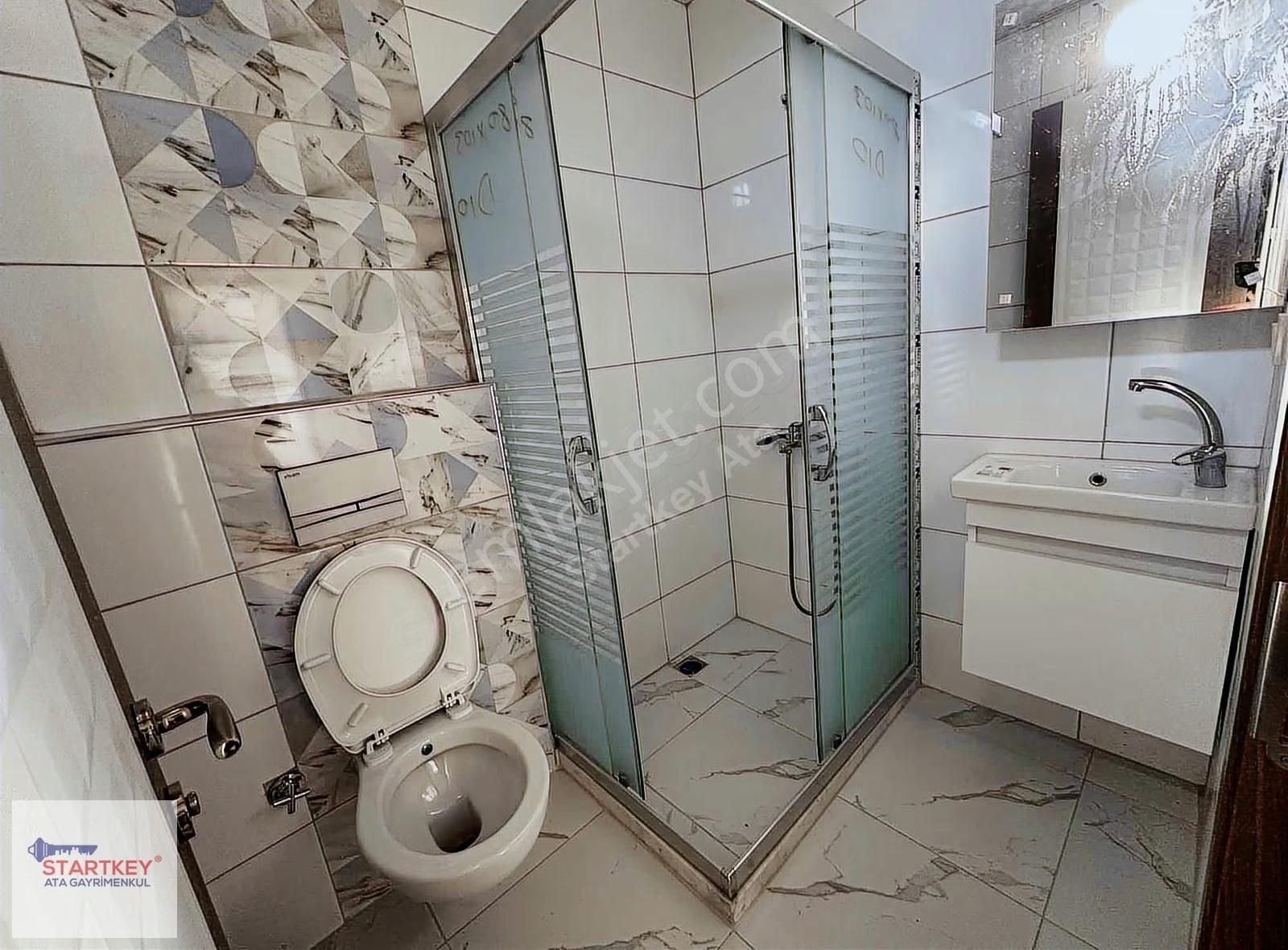 Menemen Koyundere Çanakkale Yolu Üstü 4+1 Satılık Dubleks Daire - Görsel 7