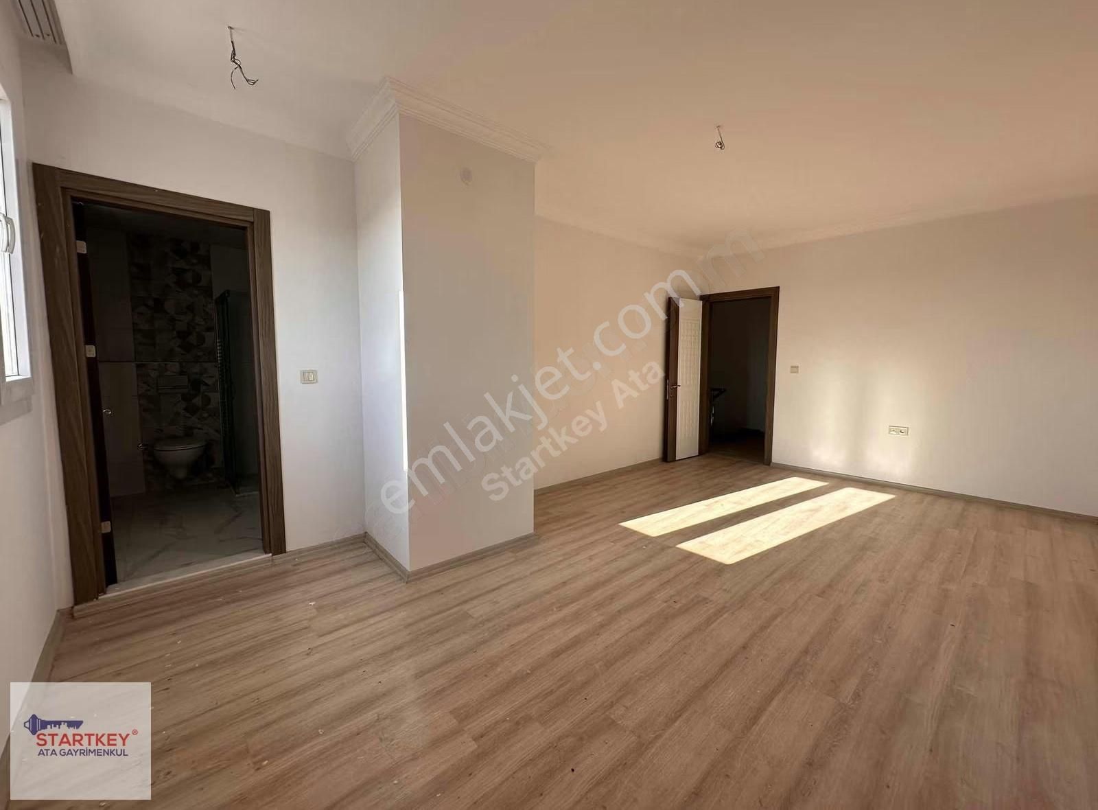 Menemen Koyundere Çanakkale Yolu Üstü 4+1 Satılık Dubleks Daire - Görsel 21