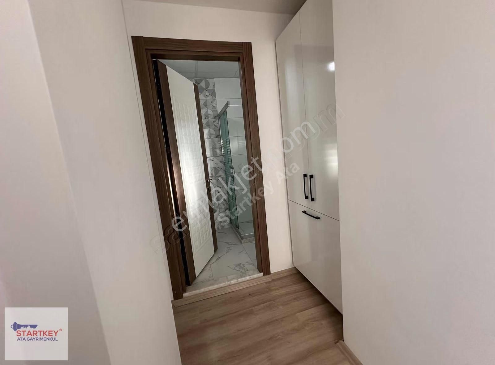 Menemen Koyundere Çanakkale Yolu Üstü 4+1 Satılık Dubleks Daire - Görsel 25