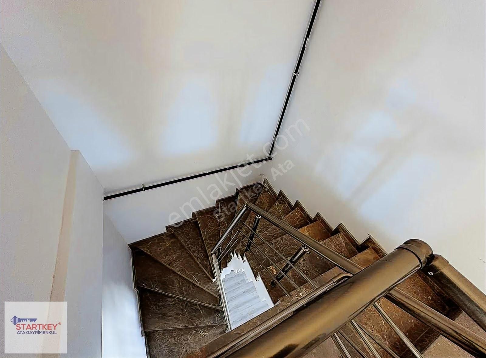 Menemen Koyundere Çanakkale Yolu Üstü 4+1 Satılık Dubleks Daire - Görsel 5