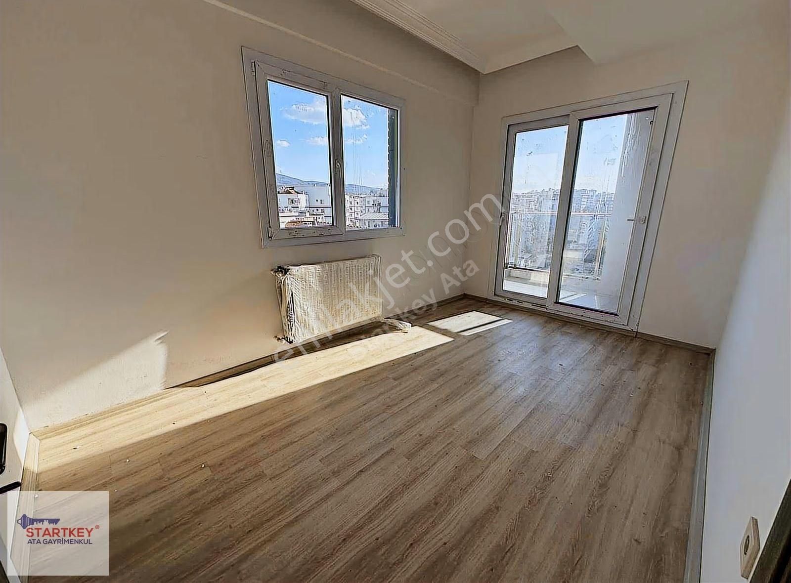 Menemen Koyundere Çanakkale Yolu Üstü 4+1 Satılık Dubleks Daire - Görsel 12