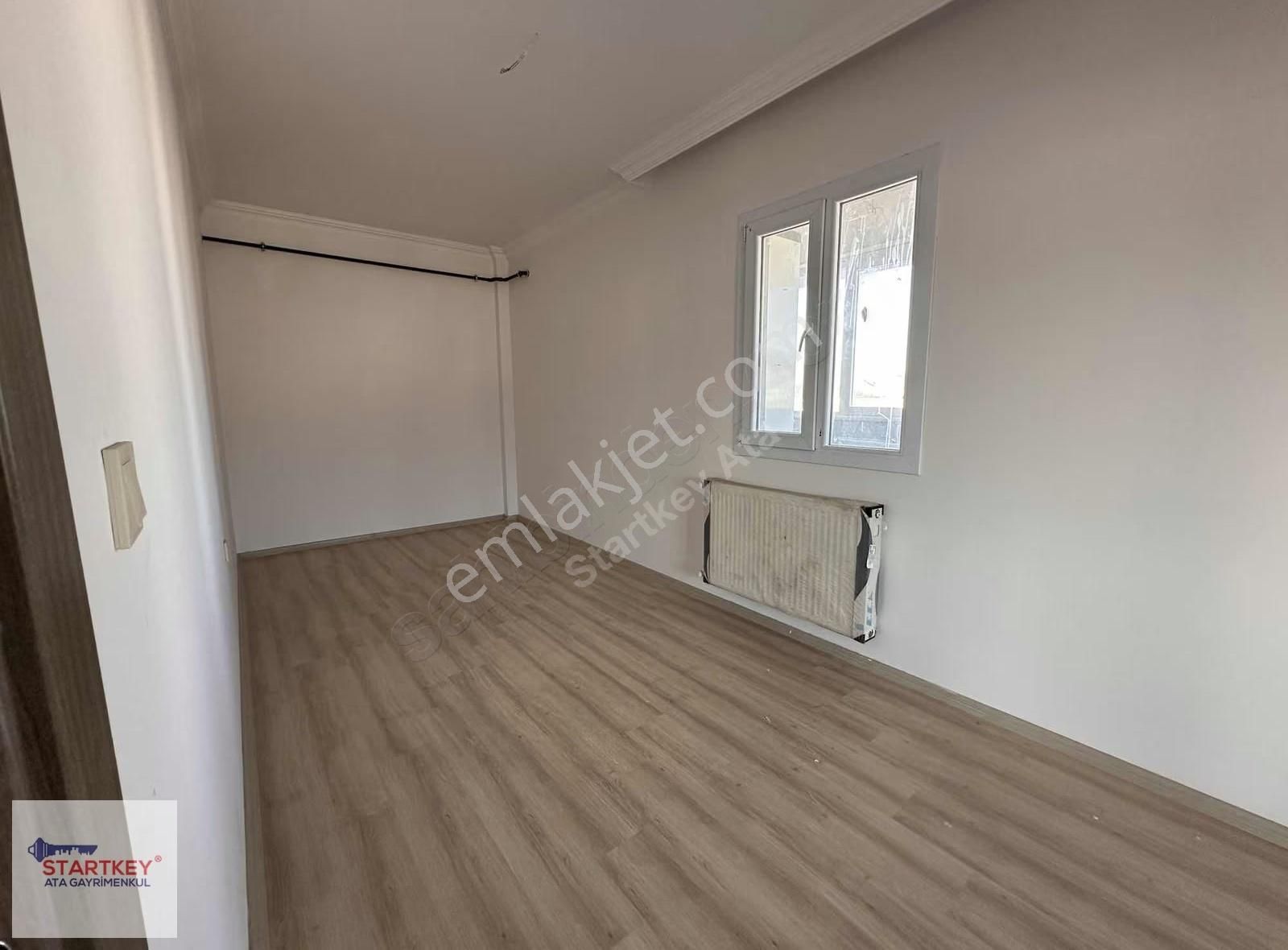 Menemen Koyundere Çanakkale Yolu Üstü 4+1 Satılık Dubleks Daire - Görsel 33