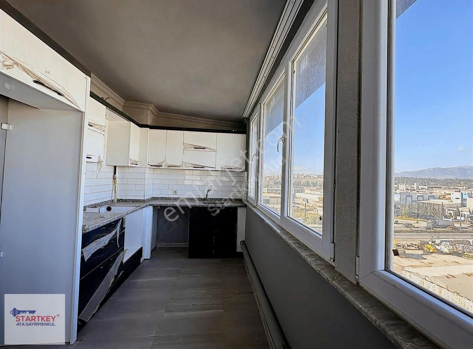 Menemen Koyundere Çanakkale Yolu Üstü 4+1 Satılık Dubleks Daire - Görsel 10