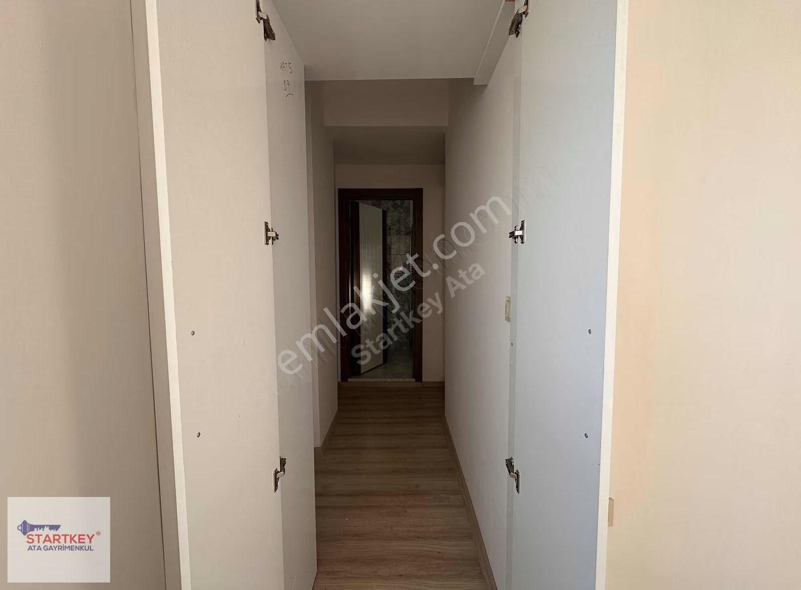 Menemen Koyundere Çanakkale Yolu Üstü 4+1 Satılık Dubleks Daire - Görsel 4