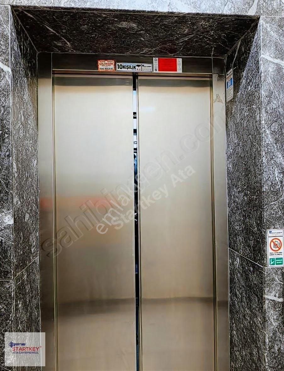 Karşıyaka Örnekköy'de Lavida Park Evlerinde Kiralık 3+1 Daire - Görsel 14