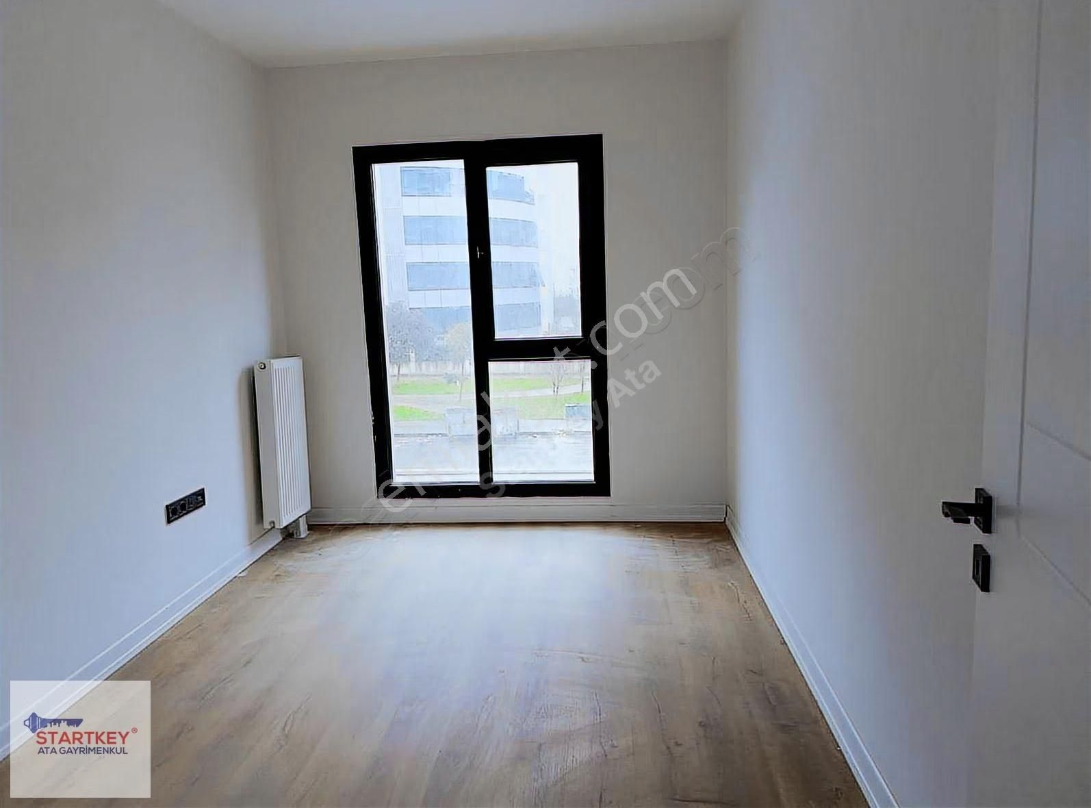 Karşıyaka Örnekköy'de Lavida Park Evlerinde Kiralık 3+1 Daire - Görsel 23