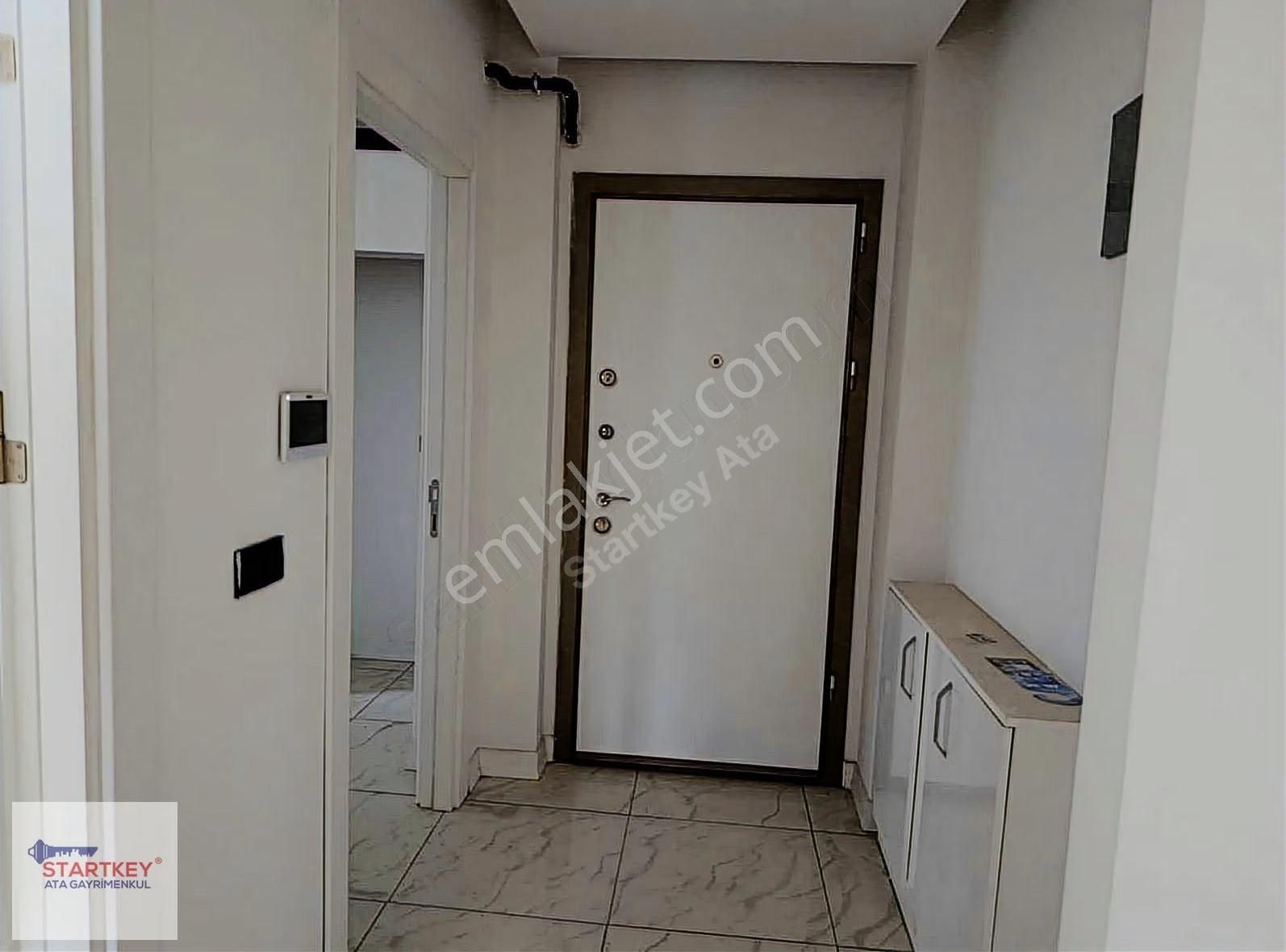Karşıyaka Örnekköy'de Lavida Park Evlerinde Kiralık 3+1 Daire - Görsel 10