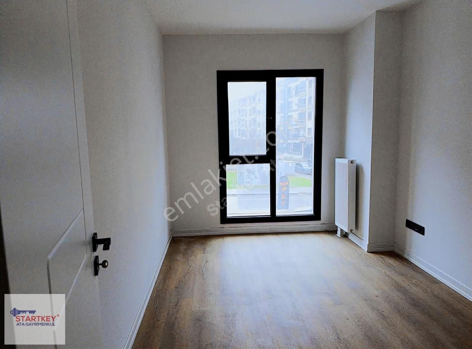 Karşıyaka Örnekköy'de Lavida Park Evlerinde Kiralık 3+1 Daire - Görsel 5