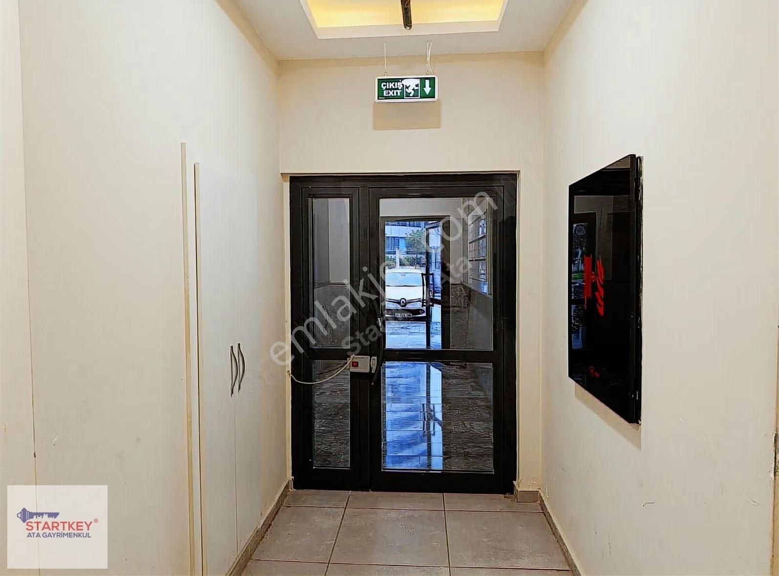 Karşıyaka Örnekköy'de Lavida Park Evlerinde Kiralık 3+1 Daire - Görsel 13