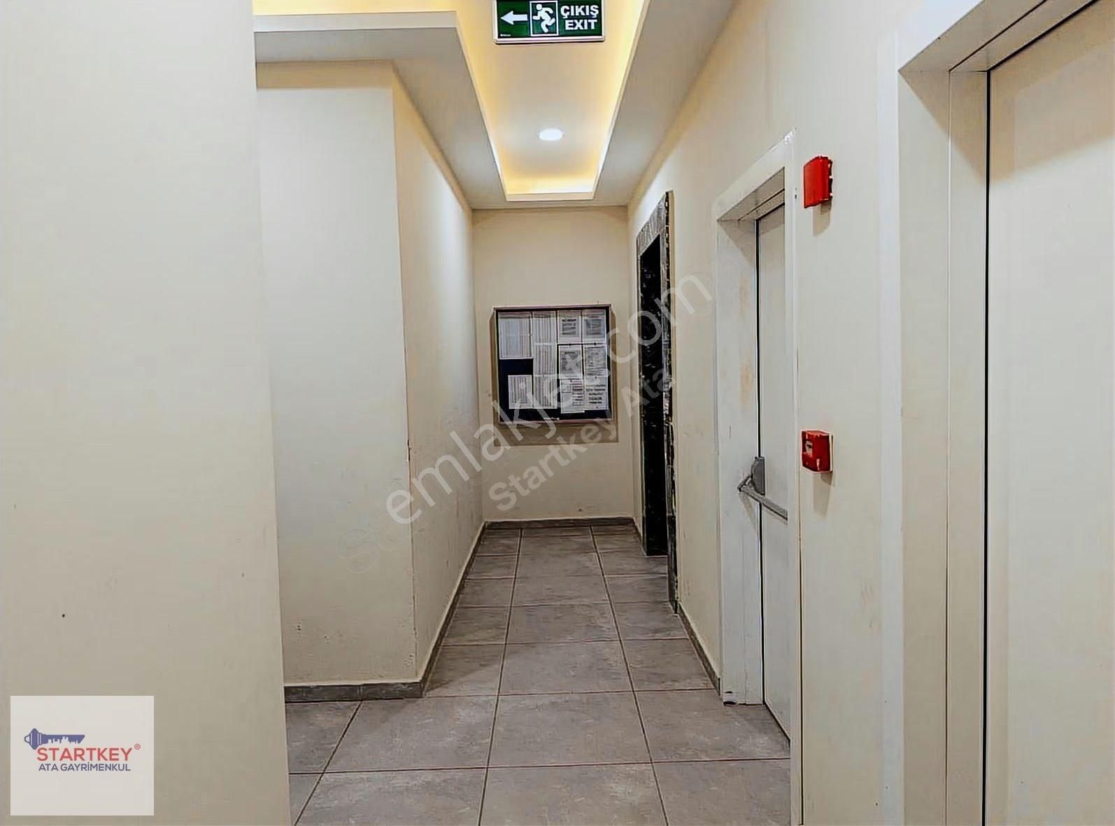 Karşıyaka Örnekköy'de Lavida Park Evlerinde Kiralık 3+1 Daire - Görsel 22