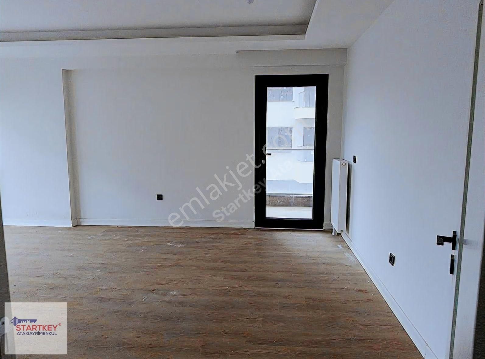 Karşıyaka Örnekköy'de Lavida Park Evlerinde Kiralık 3+1 Daire - Görsel 19