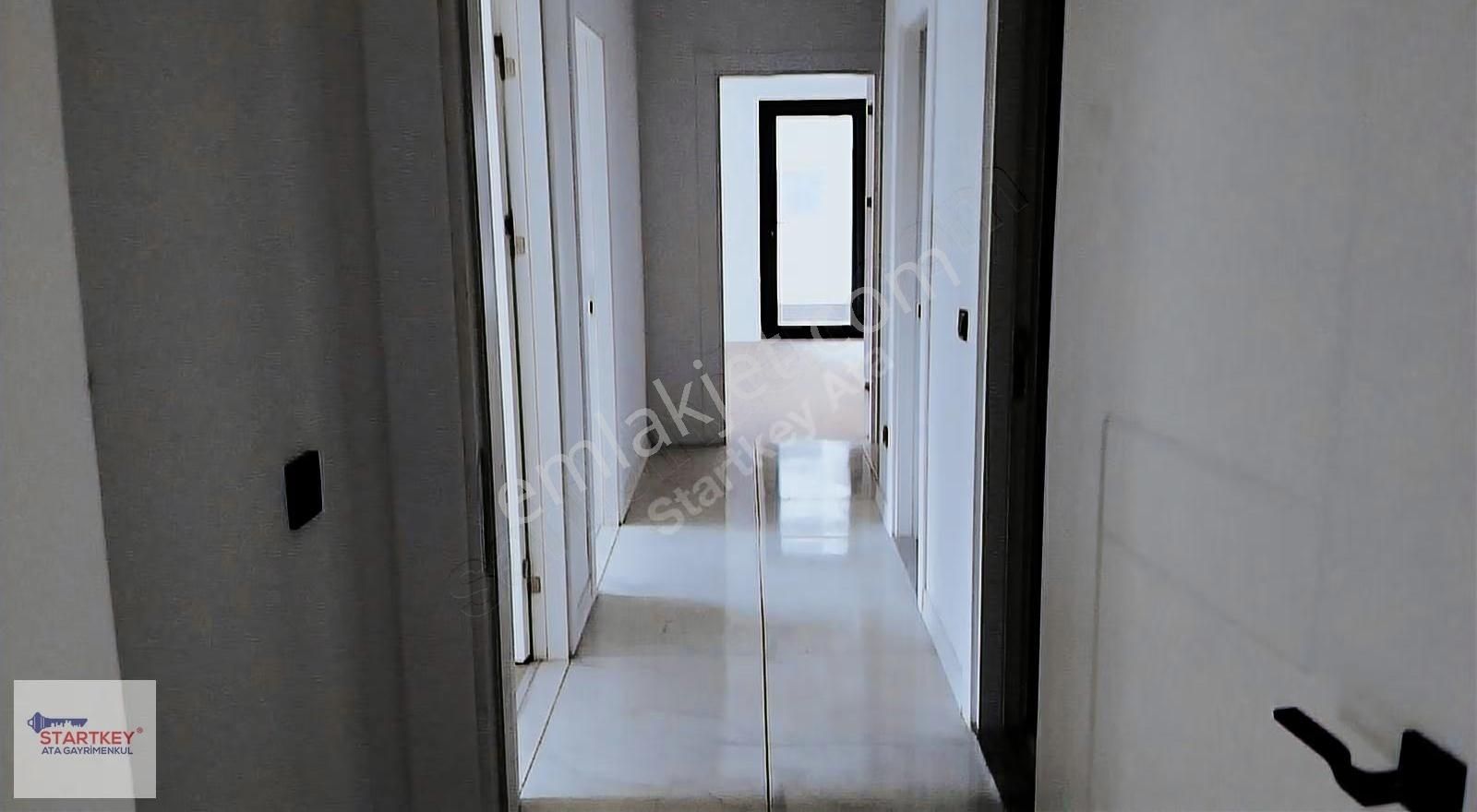 Karşıyaka Örnekköy'de Lavida Park Evlerinde Kiralık 3+1 Daire - Görsel 17