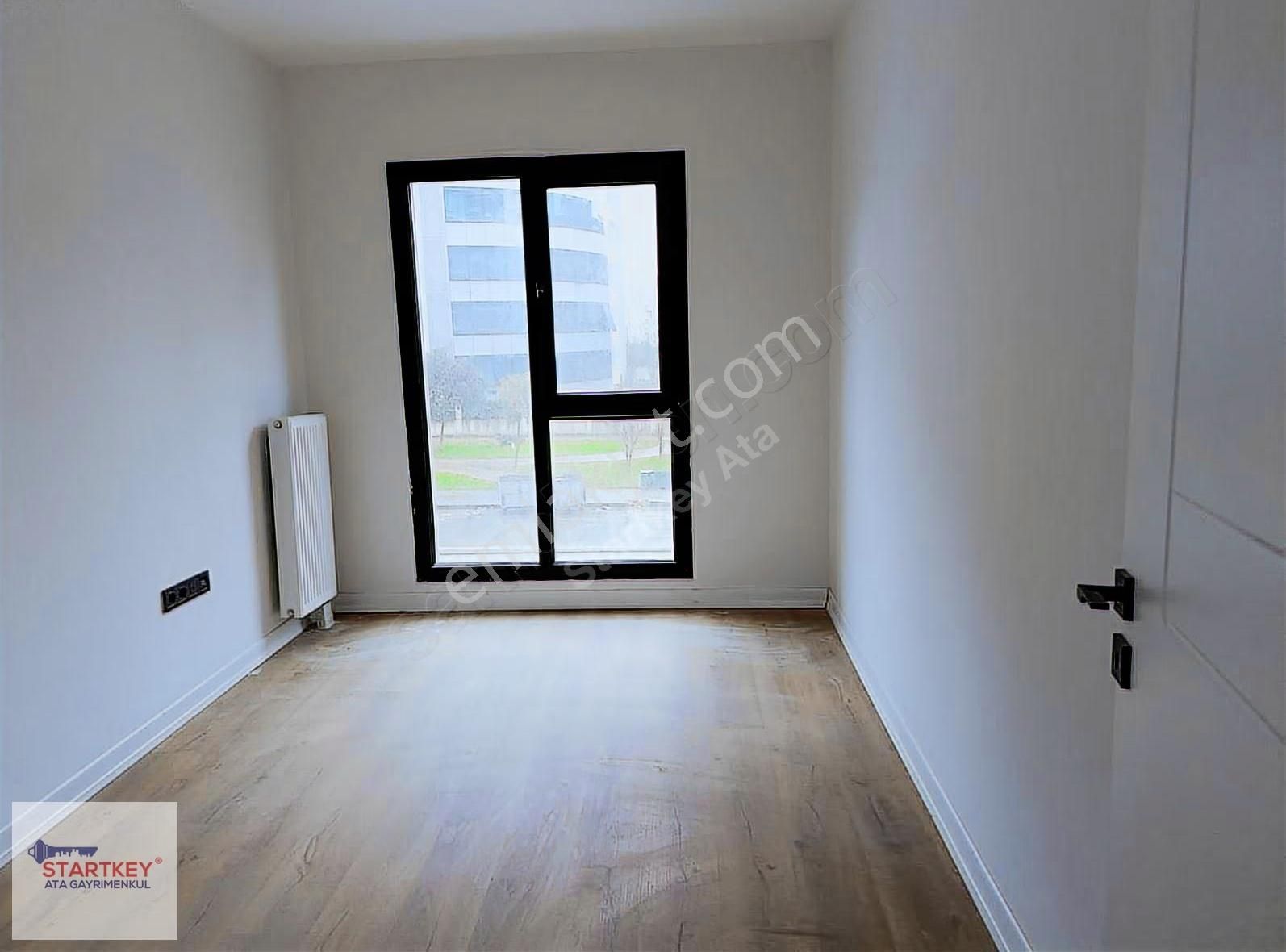 Karşıyaka Örnekköy'de Lavida Park Evlerinde Kiralık 3+1 Daire - Görsel 21