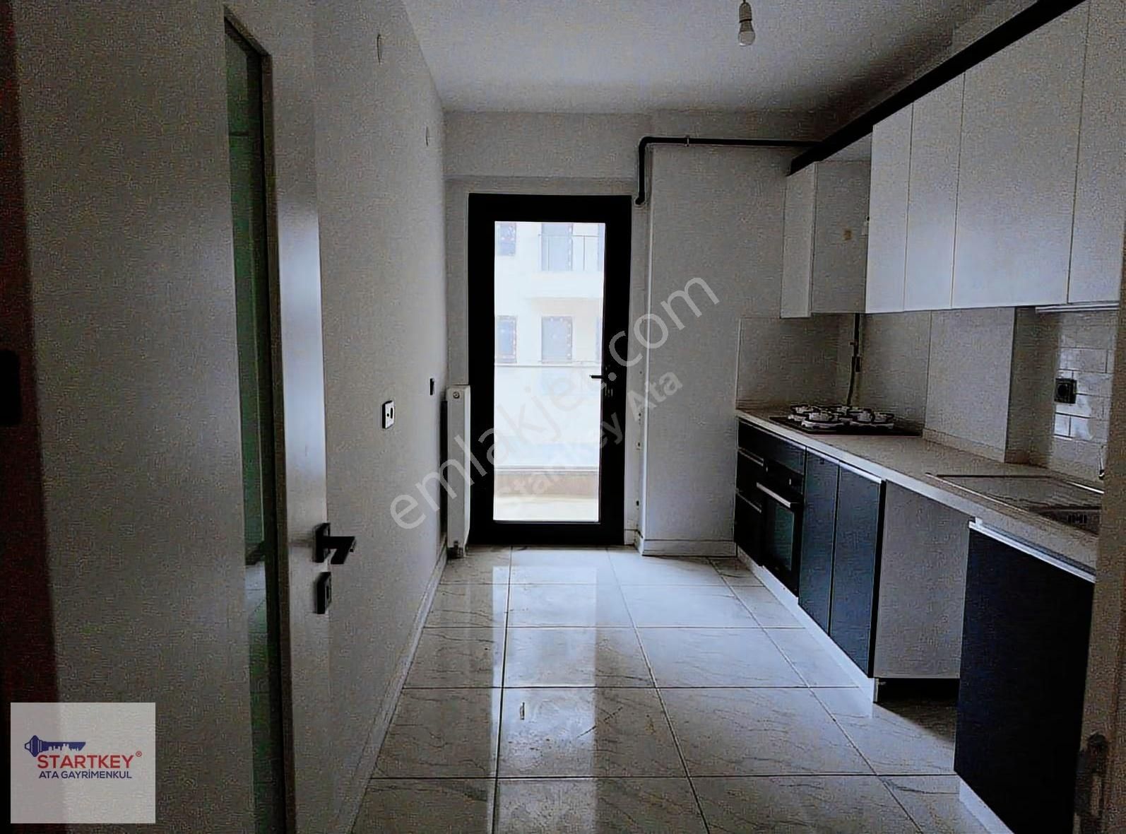 Karşıyaka Örnekköy'de Lavida Park Evlerinde Kiralık 3+1 Daire - Görsel 16