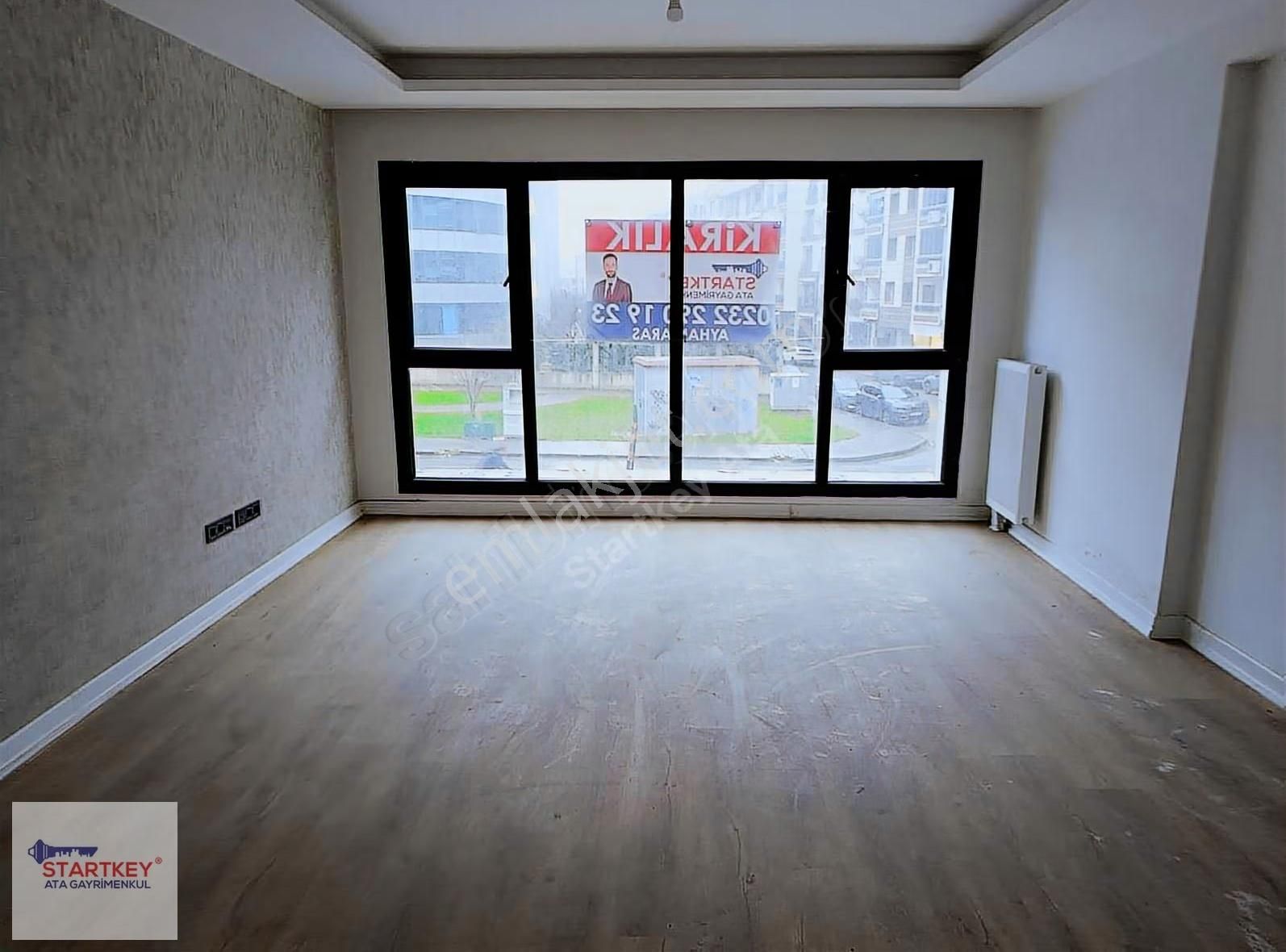 Karşıyaka Örnekköy'de Lavida Park Evlerinde Kiralık 3+1 Daire - Görsel 4