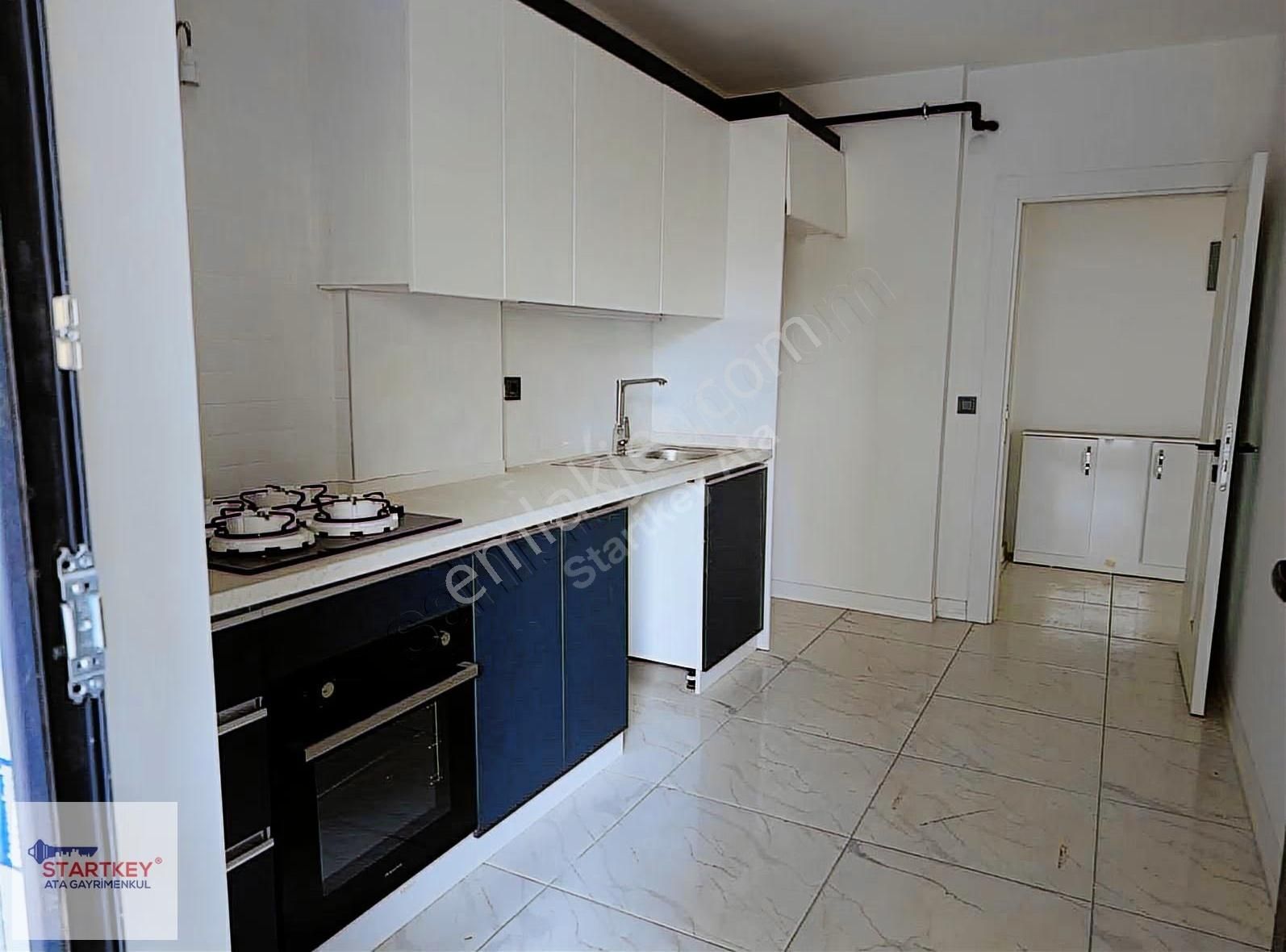 Karşıyaka Örnekköy'de Lavida Park Evlerinde Kiralık 3+1 Daire - Görsel 11