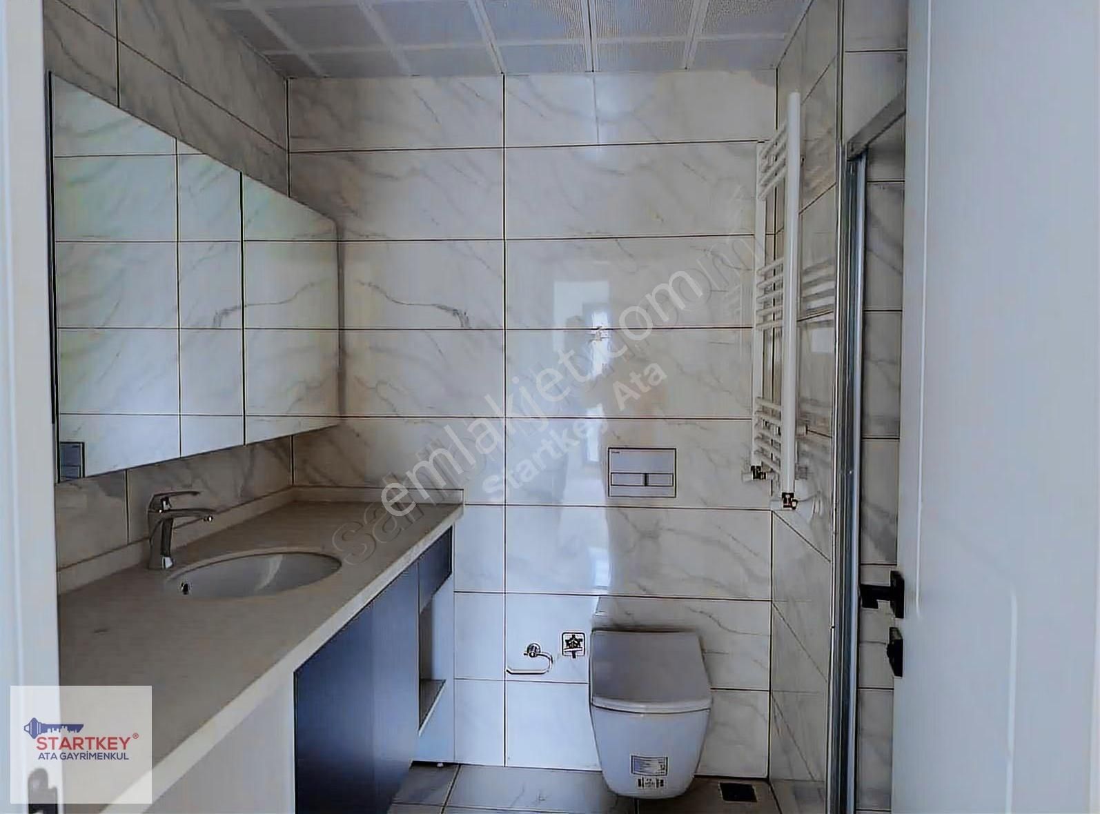 Karşıyaka Örnekköy'de Lavida Park Evlerinde Kiralık 3+1 Daire - Görsel 20
