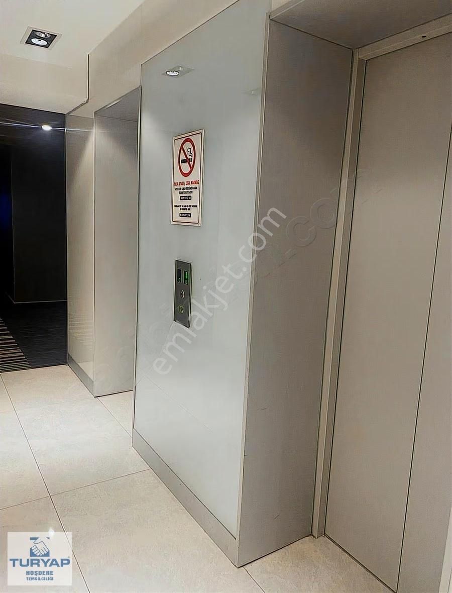 Turyap'tan Kozapark Sedef Blok Kiralık 1+1 (for Rent) - Görsel 14