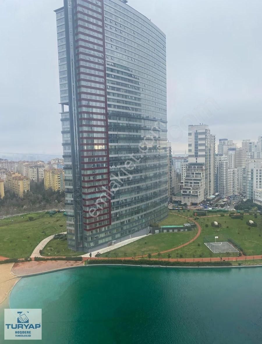 Turyap'tan Kozapark Sedef Blok Kiralık 1+1 (for Rent) - Görsel 16