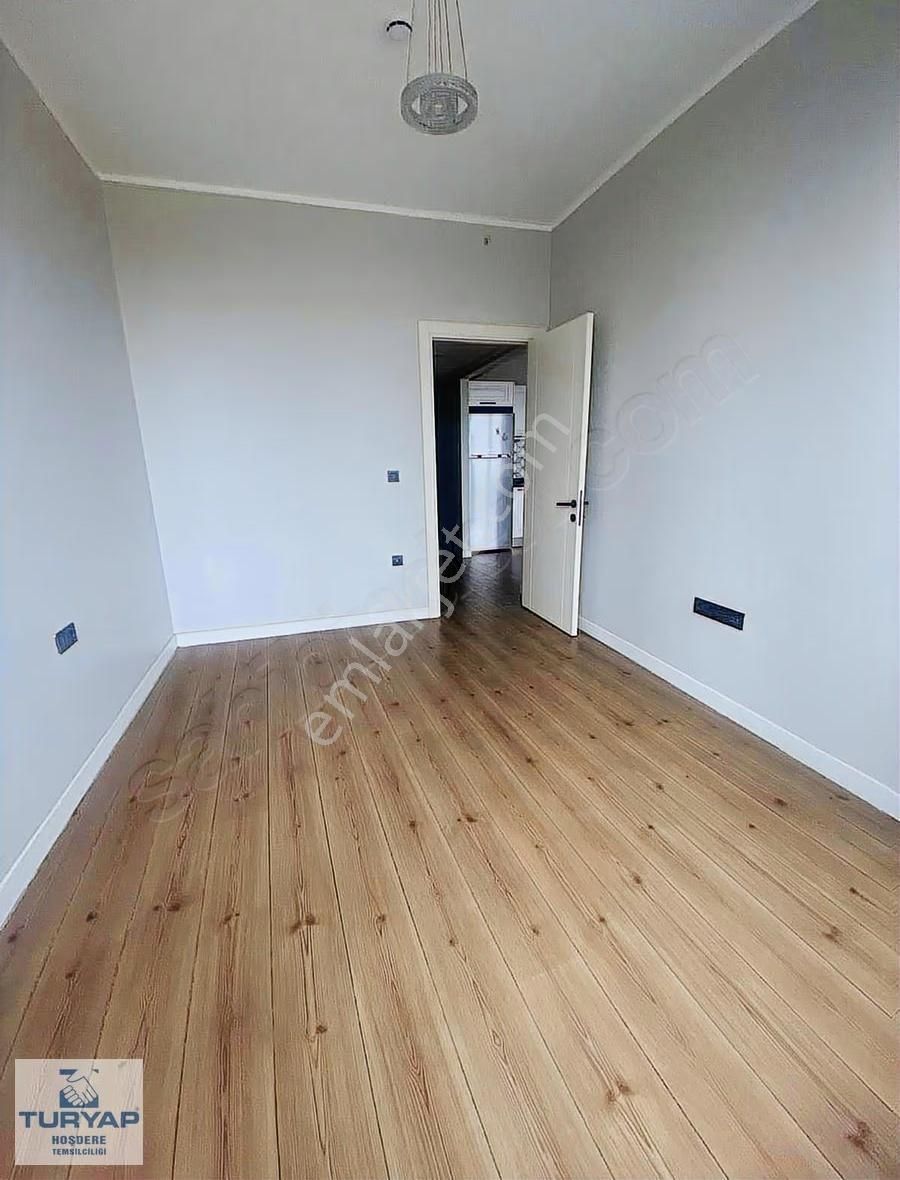 Turyap'tan Kozapark Sedef Blok Kiralık 1+1 (for Rent) - Görsel 4