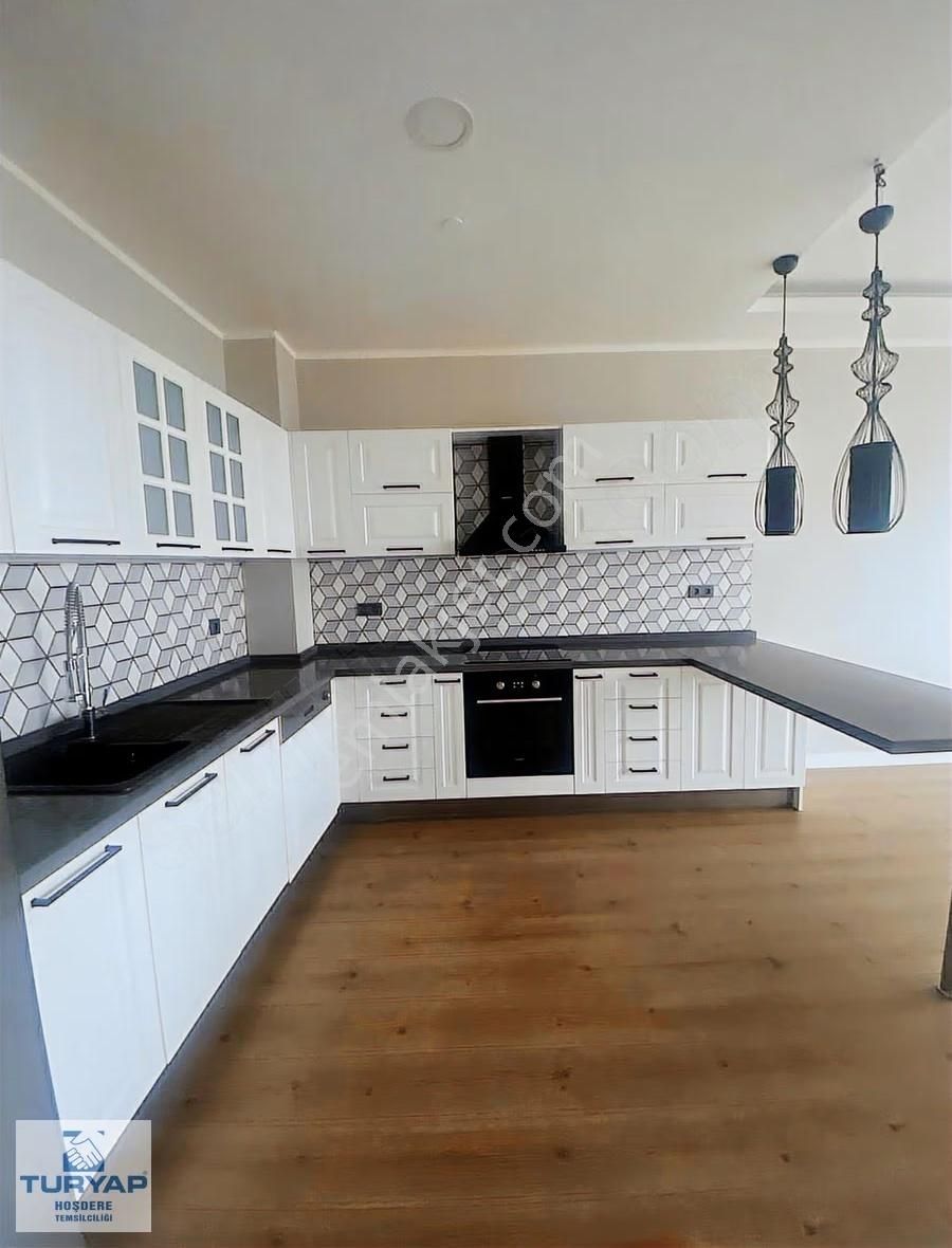 Turyap'tan Kozapark Sedef Blok Kiralık 1+1 (for Rent)