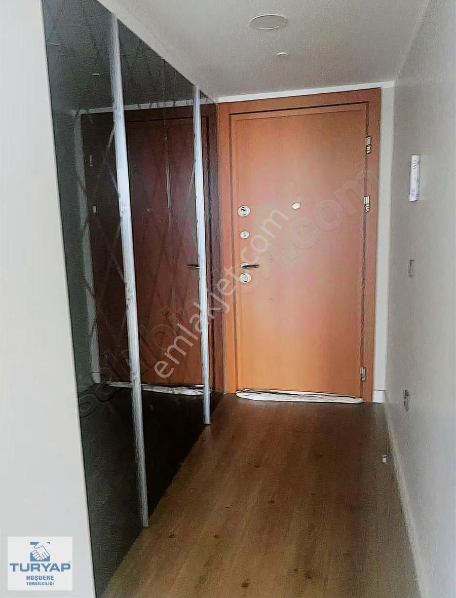 Turyap'tan Kozapark Sedef Blok Kiralık 1+1 (for Rent) - Görsel 11