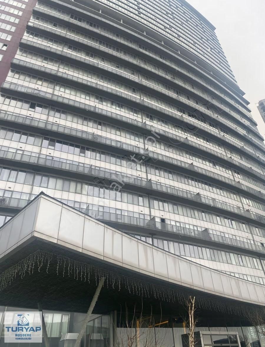 Turyap'tan Kozapark Sedef Blok Kiralık 1+1 (for Rent) - Görsel 22