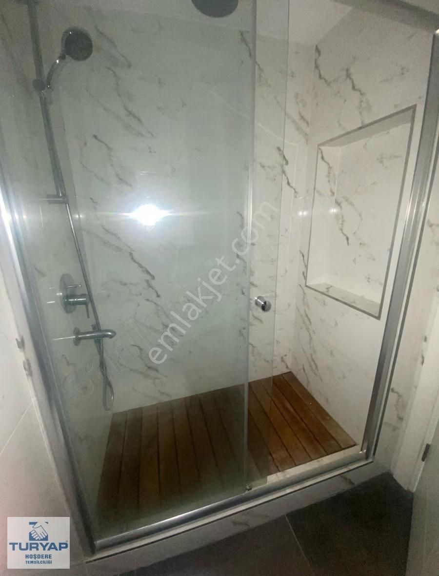 Turyap'tan Kozapark Sedef Blok Kiralık 1+1 (for Rent) - Görsel 15