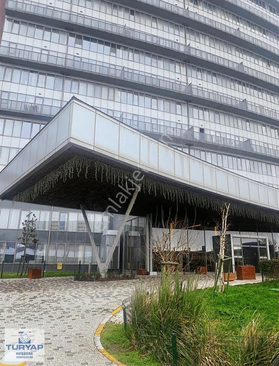 Turyap'tan Kozapark Sedef Blok Kiralık 1+1 (for Rent) - Görsel 21