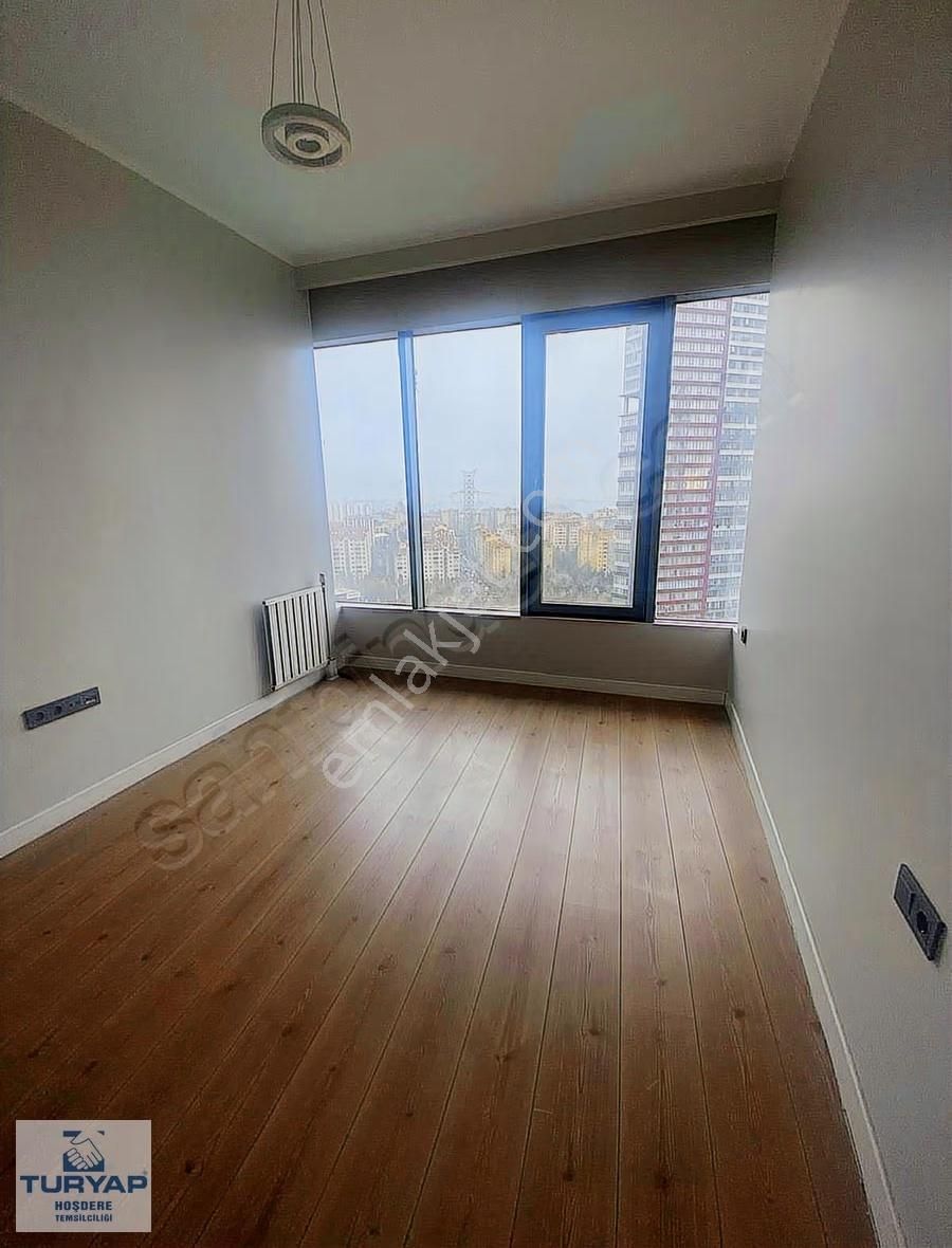 Turyap'tan Kozapark Sedef Blok Kiralık 1+1 (for Rent) - Görsel 10