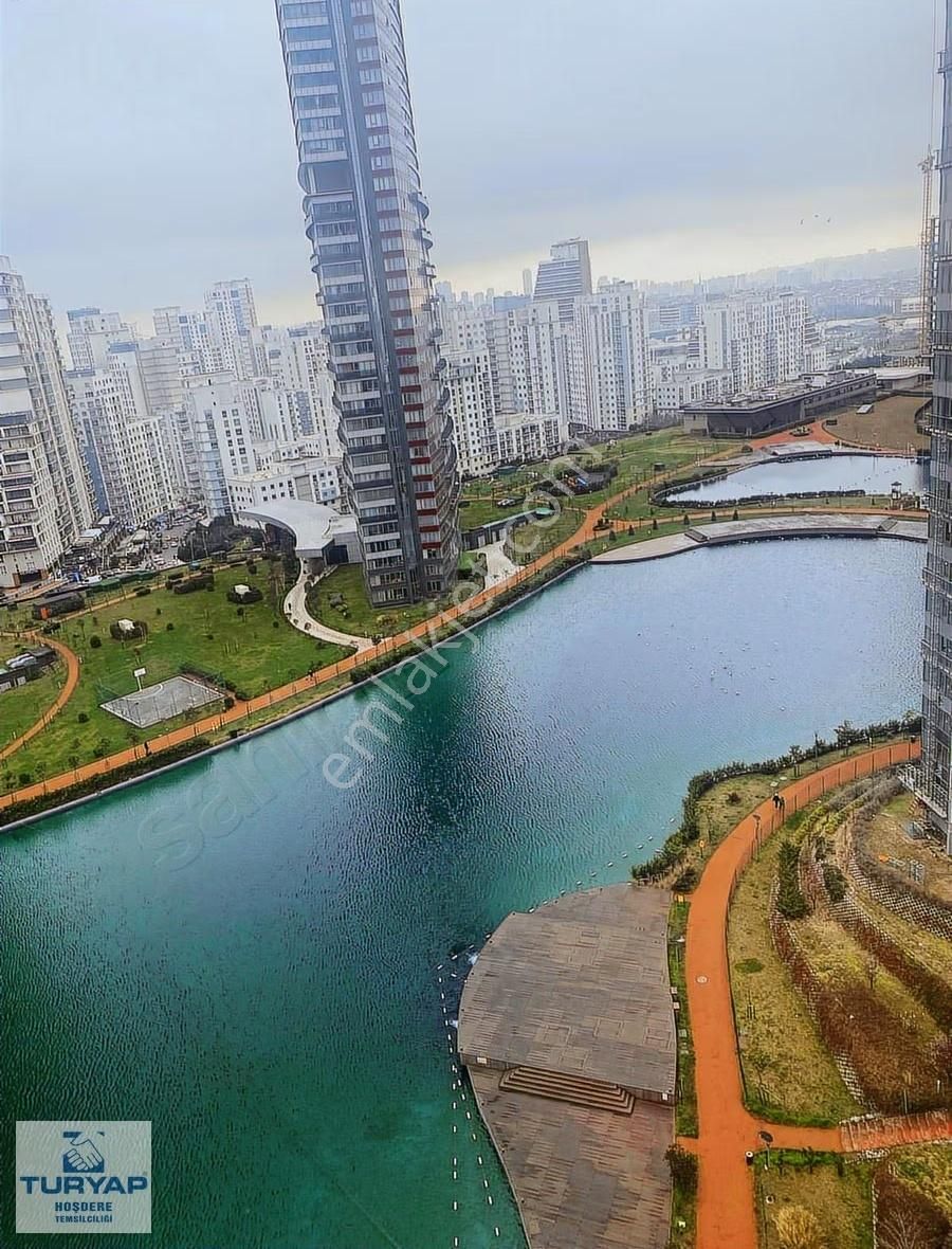 Turyap'tan Kozapark Sedef Blok Kiralık 1+1 (for Rent) - Görsel 19