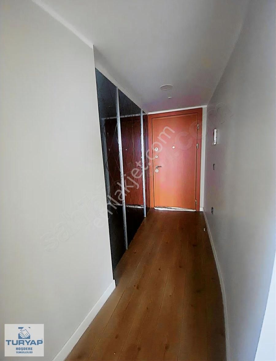 Turyap'tan Kozapark Sedef Blok Kiralık 1+1 (for Rent) - Görsel 9