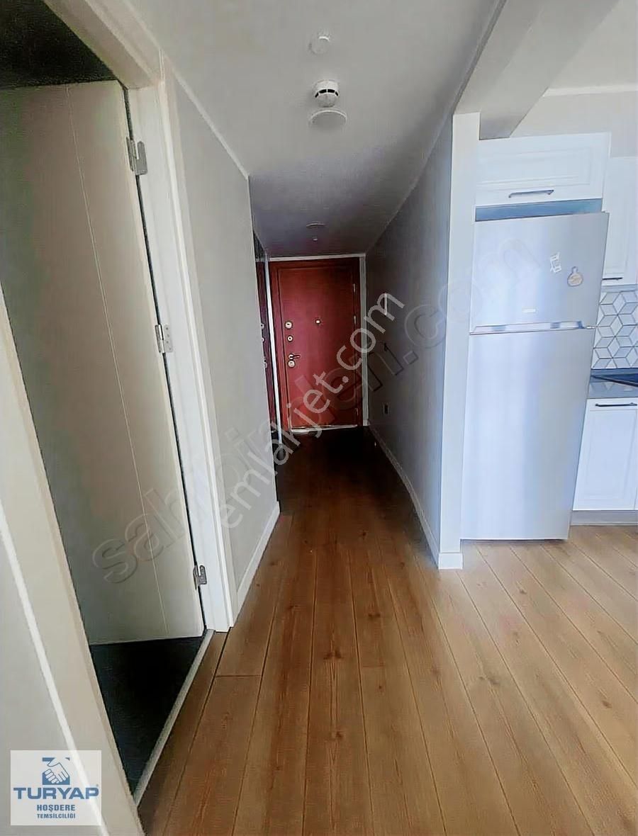Turyap'tan Kozapark Sedef Blok Kiralık 1+1 (for Rent) - Görsel 2