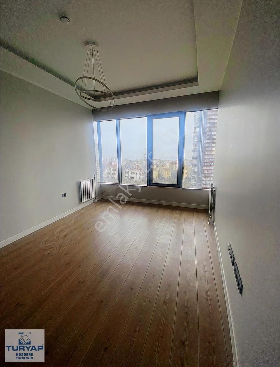 Turyap'tan Kozapark Sedef Blok Kiralık 1+1 (for Rent) - Görsel 17