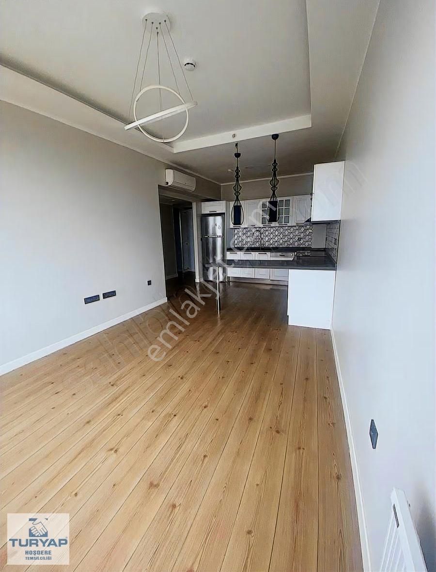 Turyap'tan Kozapark Sedef Blok Kiralık 1+1 (for Rent) - Görsel 20