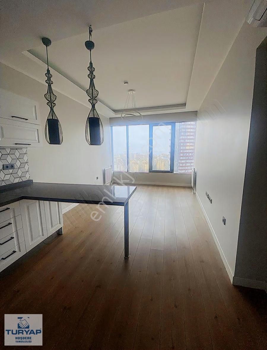Turyap'tan Kozapark Sedef Blok Kiralık 1+1 (for Rent) - Görsel 24