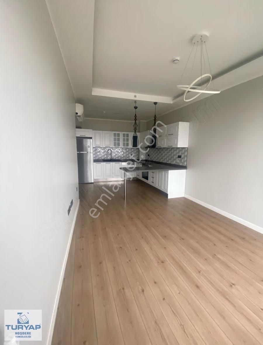 Turyap'tan Kozapark Sedef Blok Kiralık 1+1 (for Rent) - Görsel 18