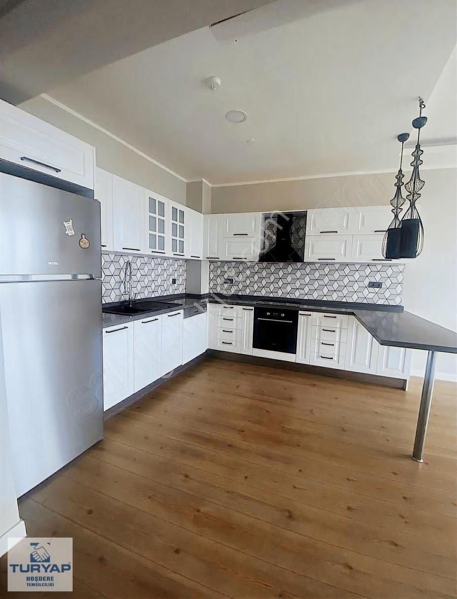 Turyap'tan Kozapark Sedef Blok Kiralık 1+1 (for Rent) - Görsel 3