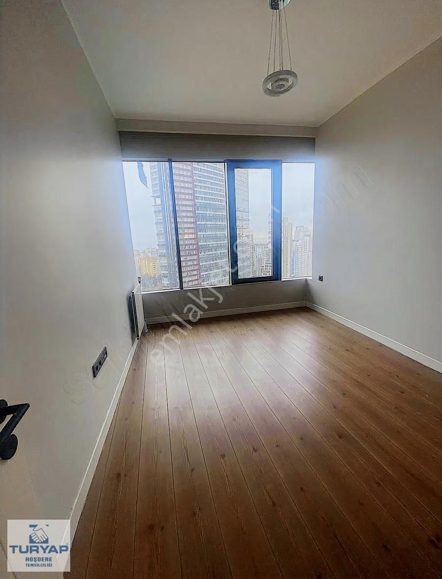 Turyap'tan Kozapark Sedef Blok Kiralık 1+1 (for Rent) - Görsel 5