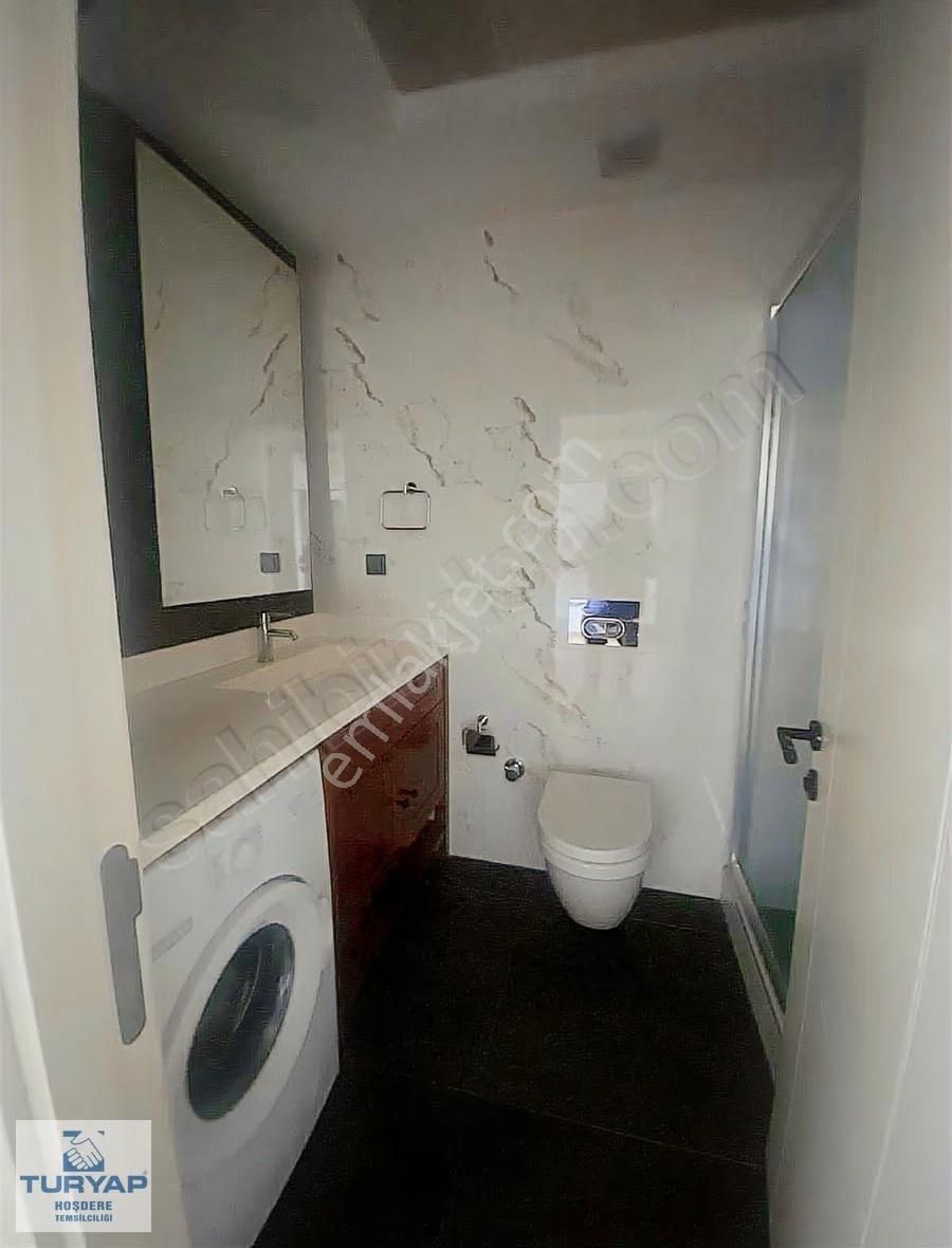 Turyap'tan Kozapark Sedef Blok Kiralık 1+1 (for Rent) - Görsel 7