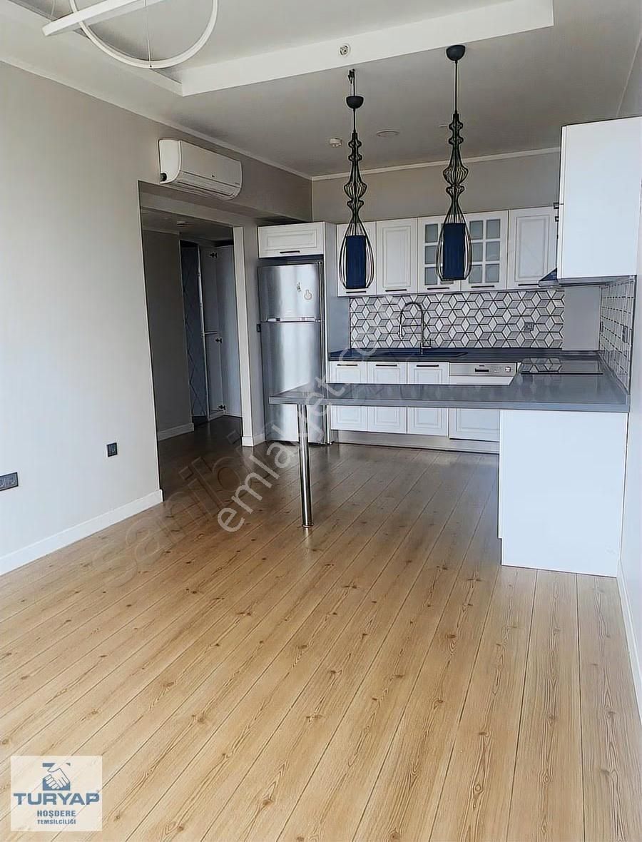 Turyap'tan Kozapark Sedef Blok Kiralık 1+1 (for Rent) - Görsel 6